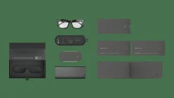 NUANCE AUDIO AW5001 4 avec verres Transitions®