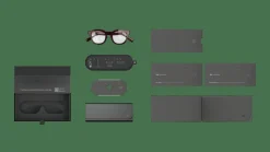 NUANCE AUDIO AW5002 5 avec verres Transitions®