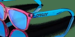OAKLEY Frogskins XXS (Youth Fit) OJ9009 900904