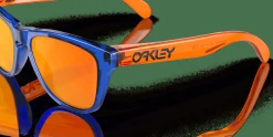 OAKLEY Frogskins XXS (Youth Fit) OJ9009 900906