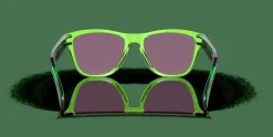 OAKLEY Frogskins XXS (Youth Fit) OJ9009 900905