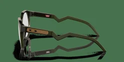 OAKLEY Hstn OX8139 813904