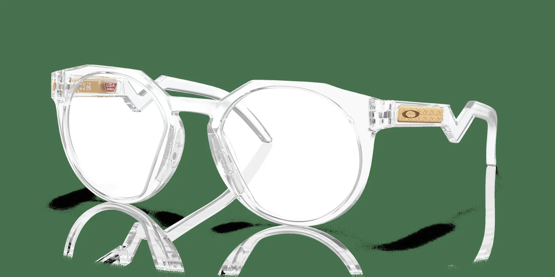 OAKLEY Kylian Mbappé Signature Series HSTN OX8139 813905