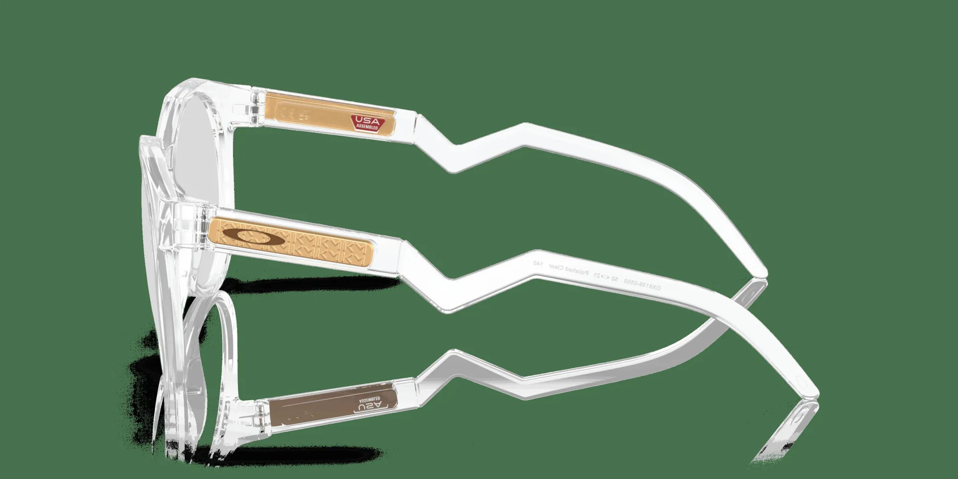 OAKLEY Kylian Mbappé Signature Series HSTN OX8139 813905