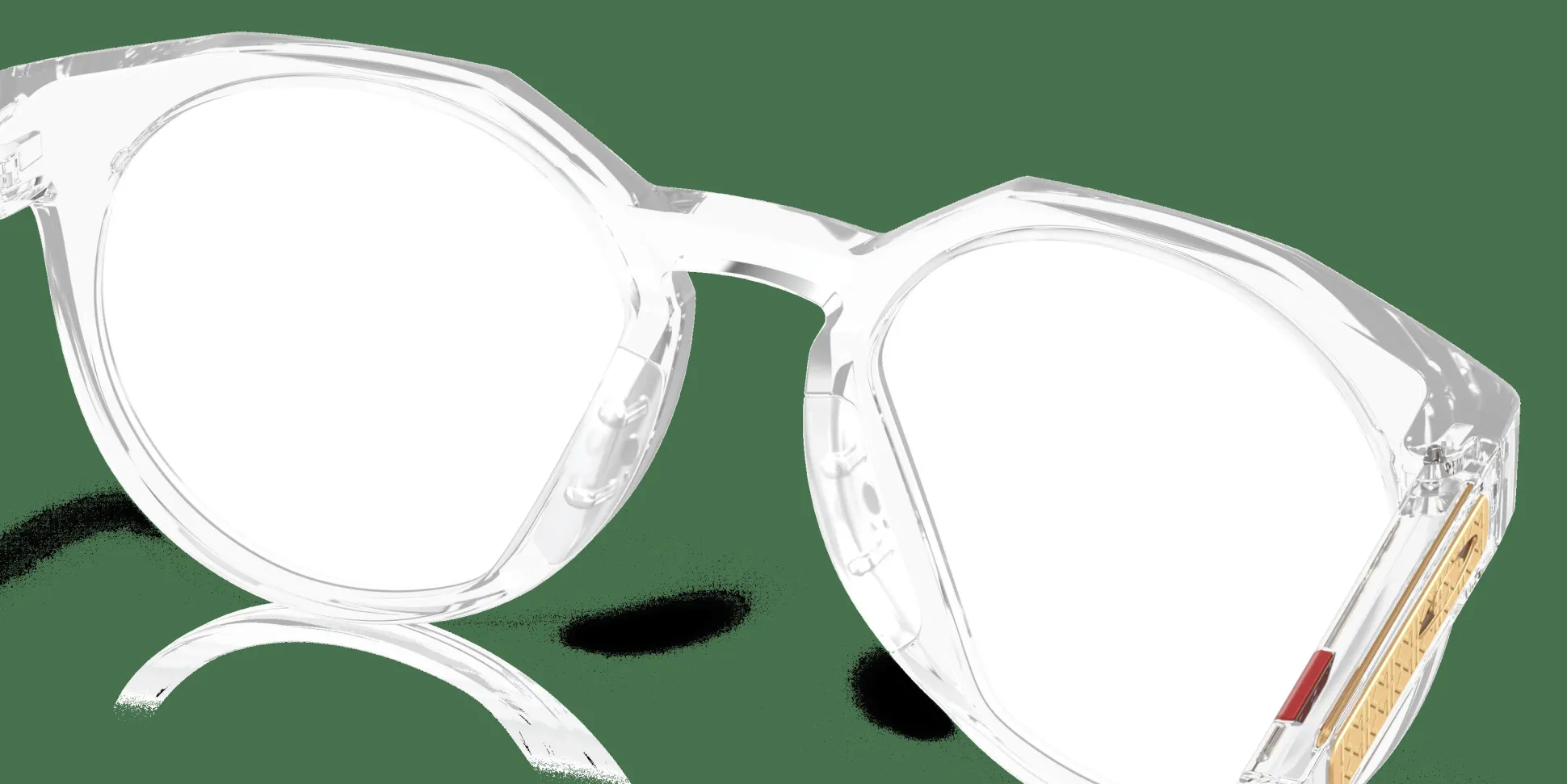 OAKLEY Kylian Mbappé Signature Series HSTN OX8139 813905