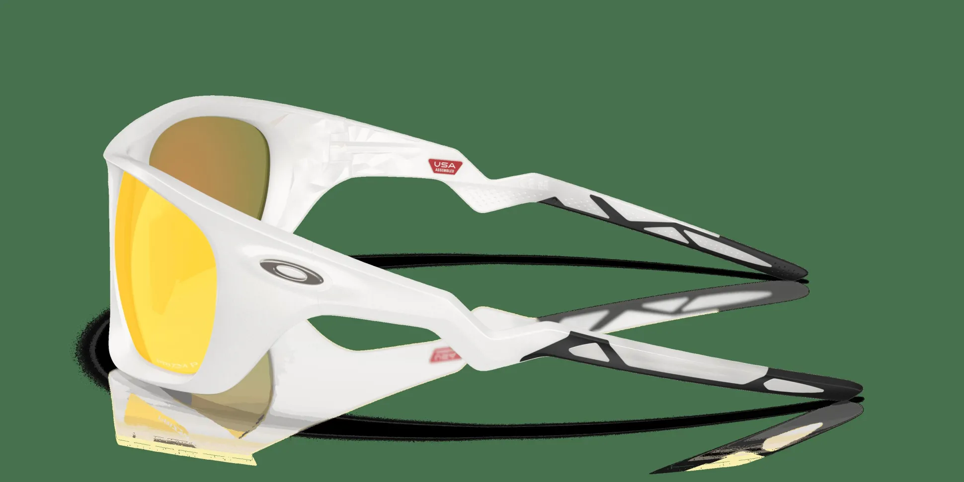 OAKLEY Lateralis Seek Collection OO9431 943110