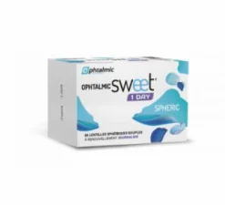 OPH Sweet 1 Day Spheric 90L
