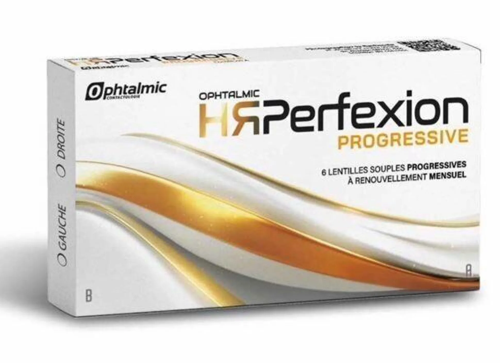 OPHTALMIC HR PERFEXION PROGRESSIVE