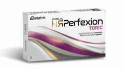 OPHTALMIC HR PERFEXION TORIC
