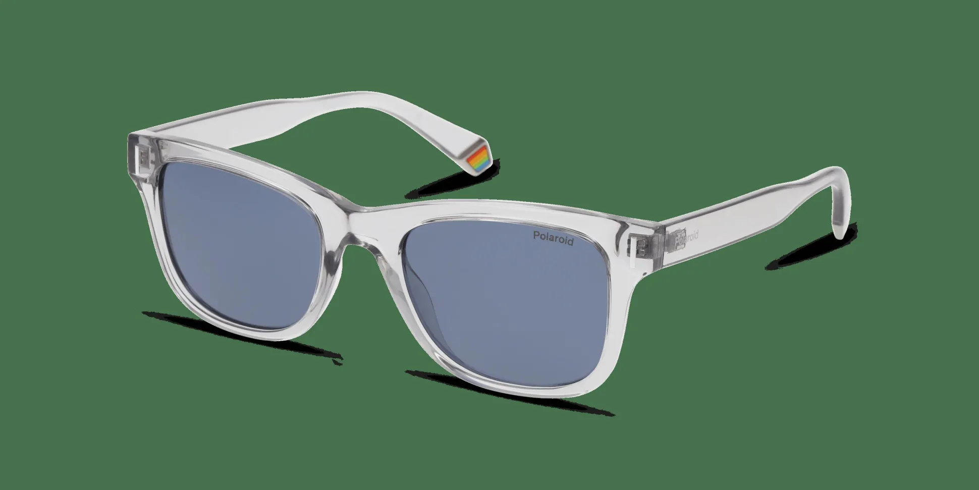 POLAROID PLD 6206/S KB7