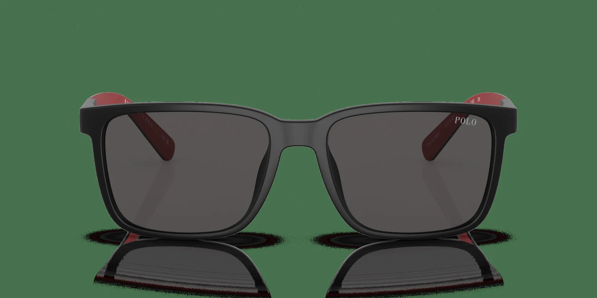 POLO RALPH LAUREN PH4189U 537587