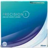 PRECISION 1 for Astigmatism 90L