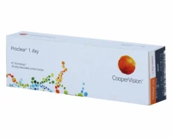 Proclear 1-Day (30)