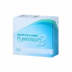 PUREVISION 2 HD BOITE DE 6