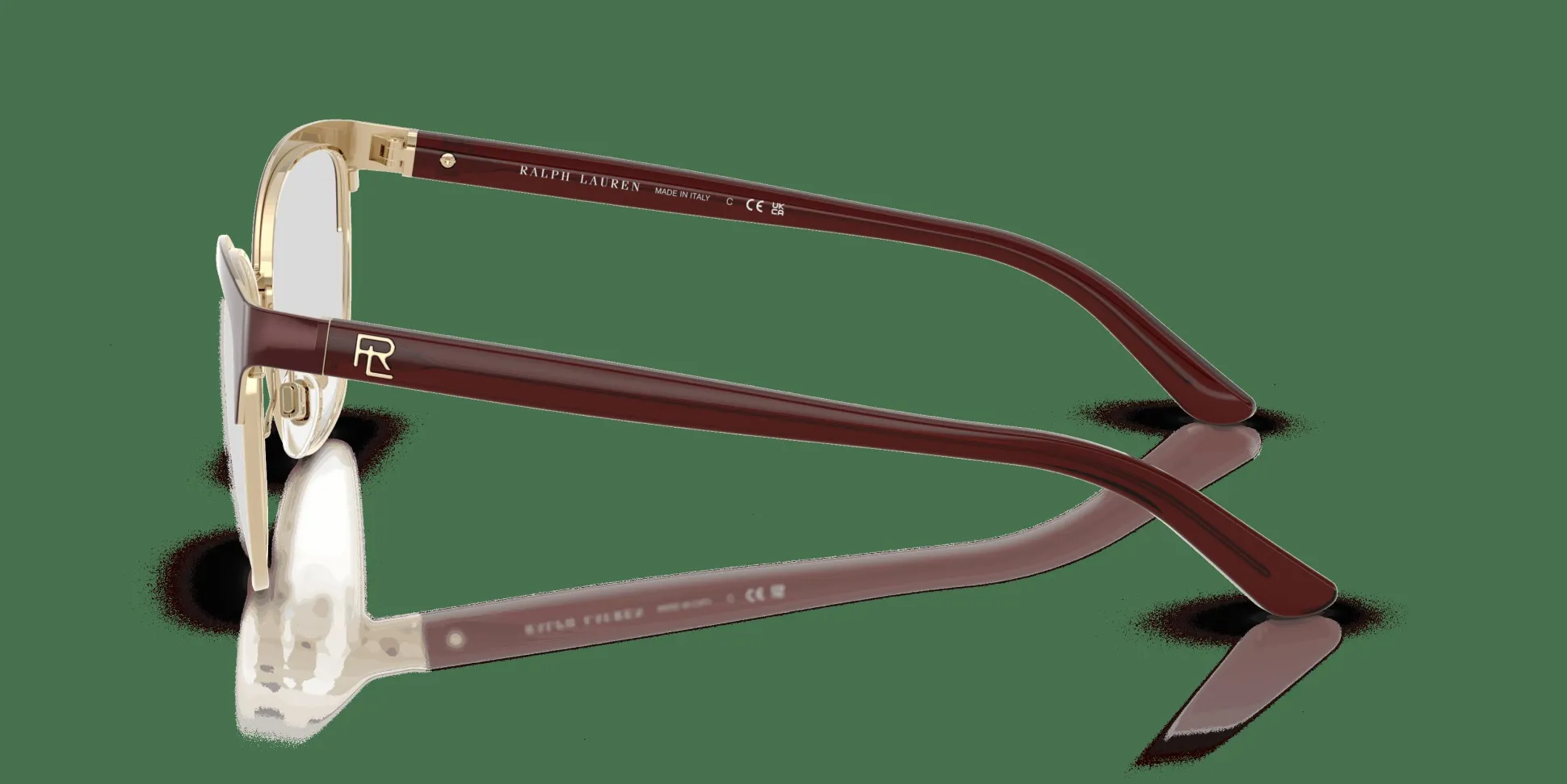 RALPH LAUREN RL5099 9395