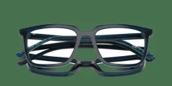 RAY-BAN Alain Optics RX7239 8256