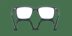 RAY-BAN Alain Optics RX7239 8256