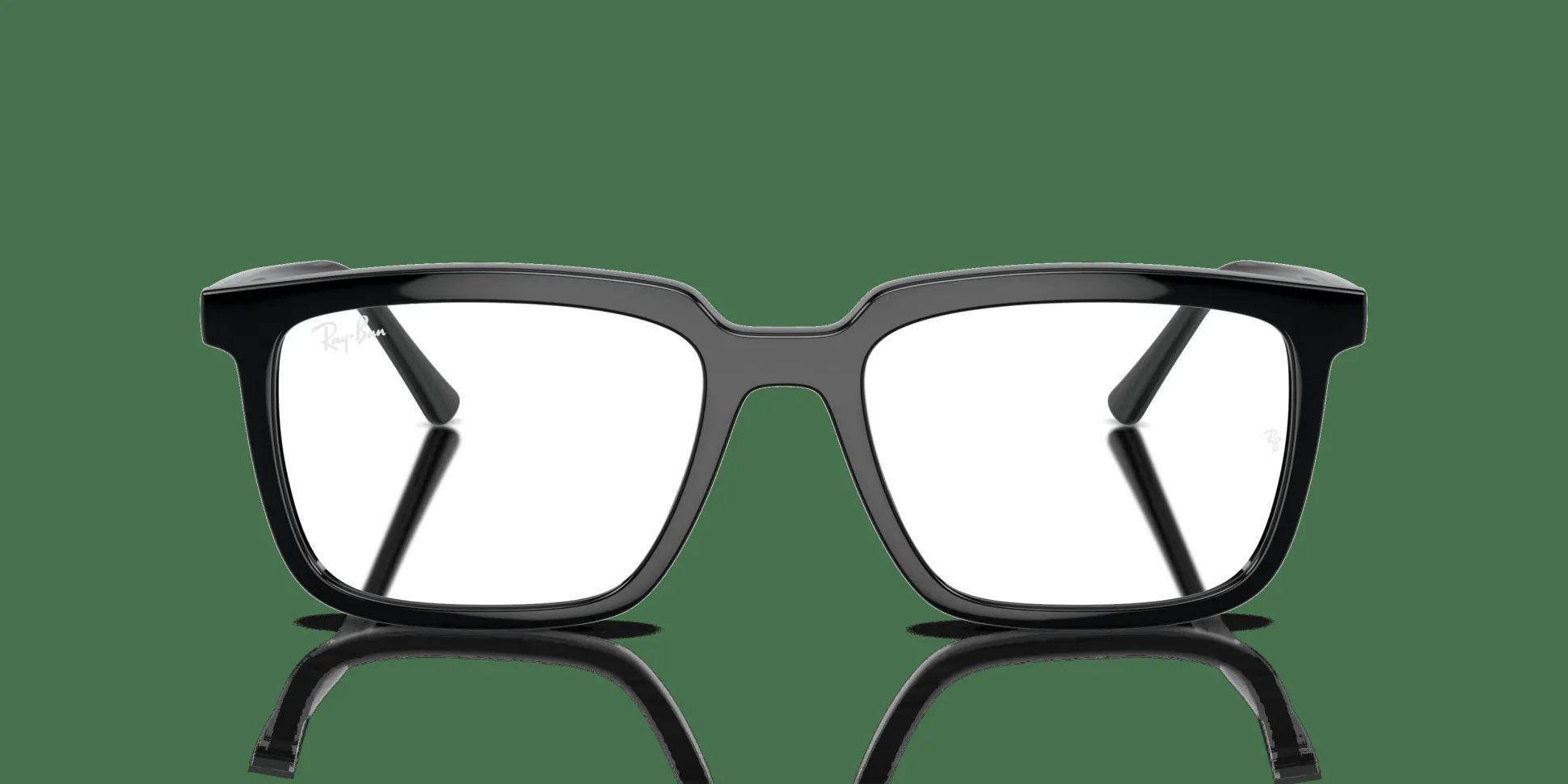 RAY-BAN Alain Optics RX7239 2000