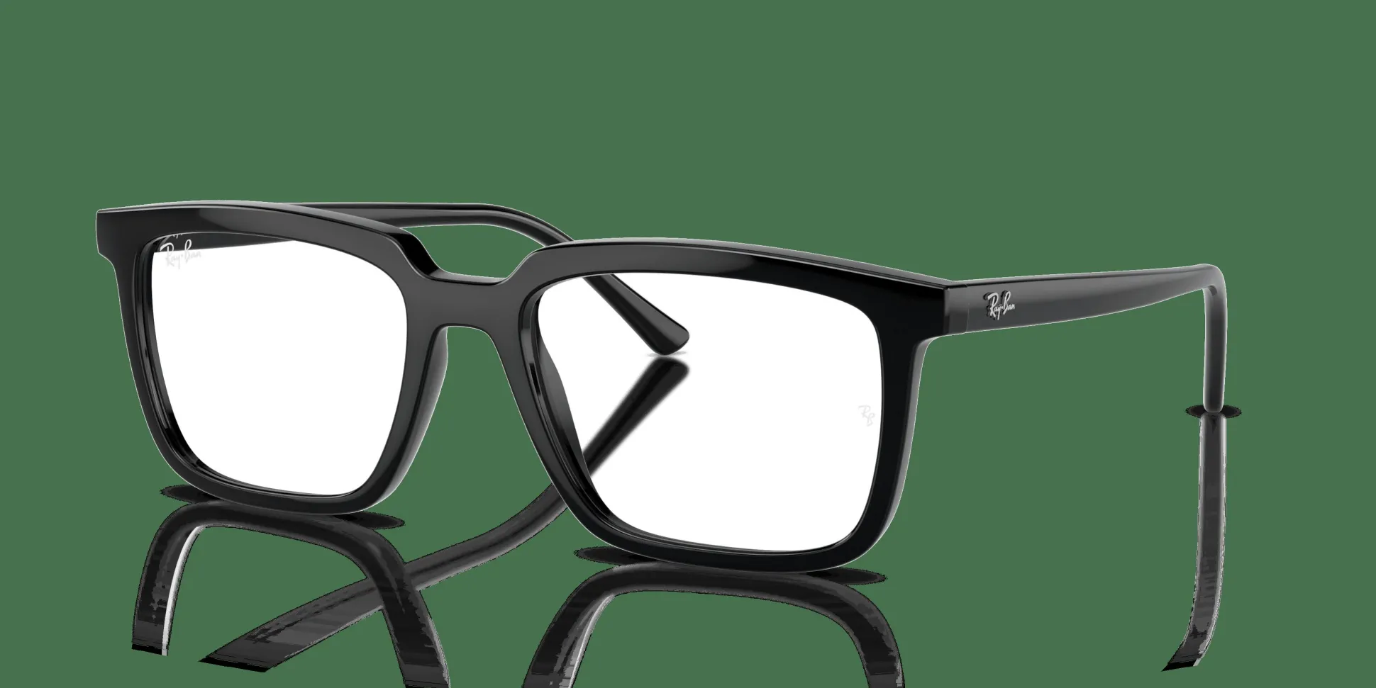RAY-BAN Alain Optics RX7239 2000