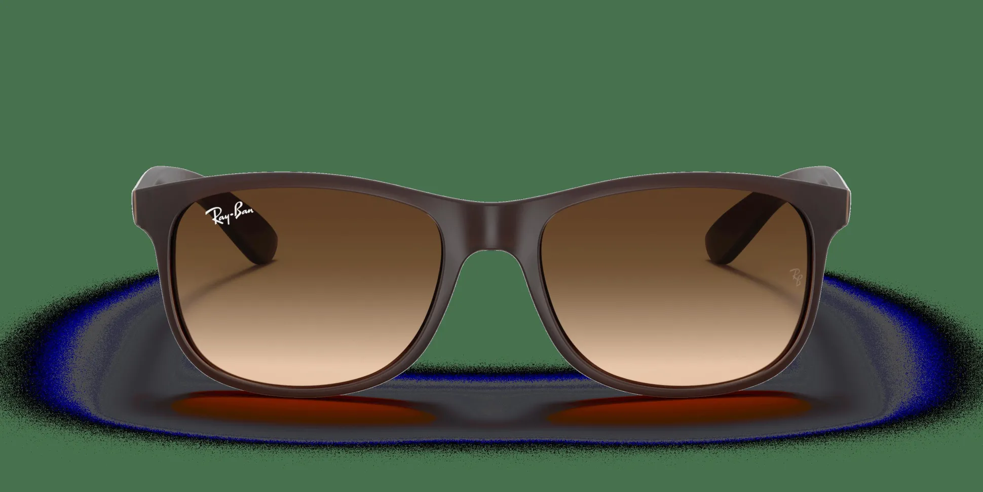 RAY-BAN Andy RB4202 607313