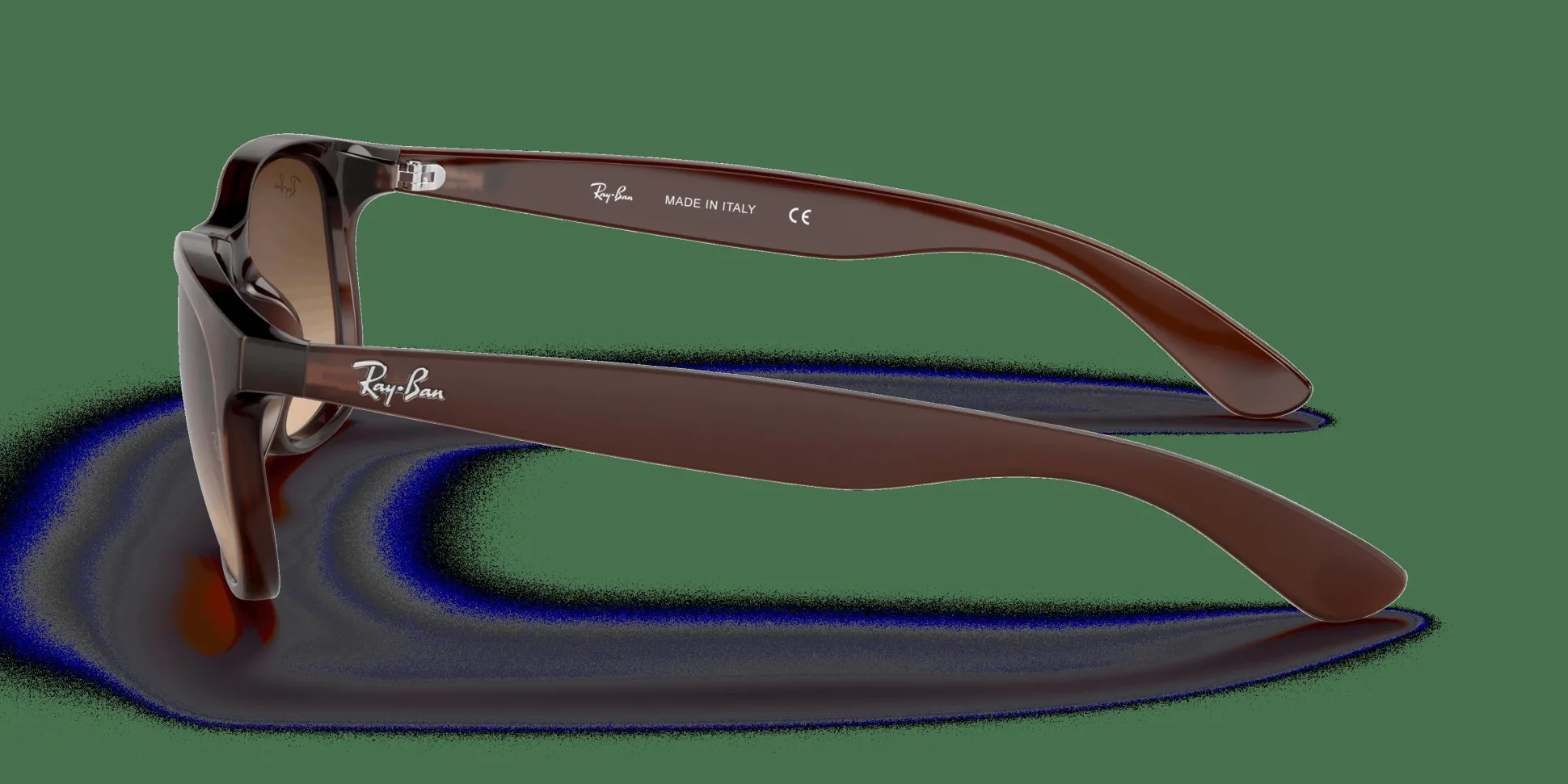 RAY-BAN Andy RB4202 607313