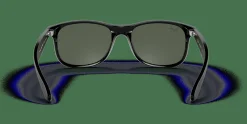RAY-BAN Andy RB4202 606971