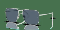 RAY-BAN Ari Bio-Based RB3758 003/2V