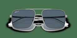 RAY-BAN Ari Bio-Based RB3758 003/2V