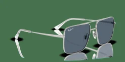 RAY-BAN Ari Bio-Based RB3758 003/2V