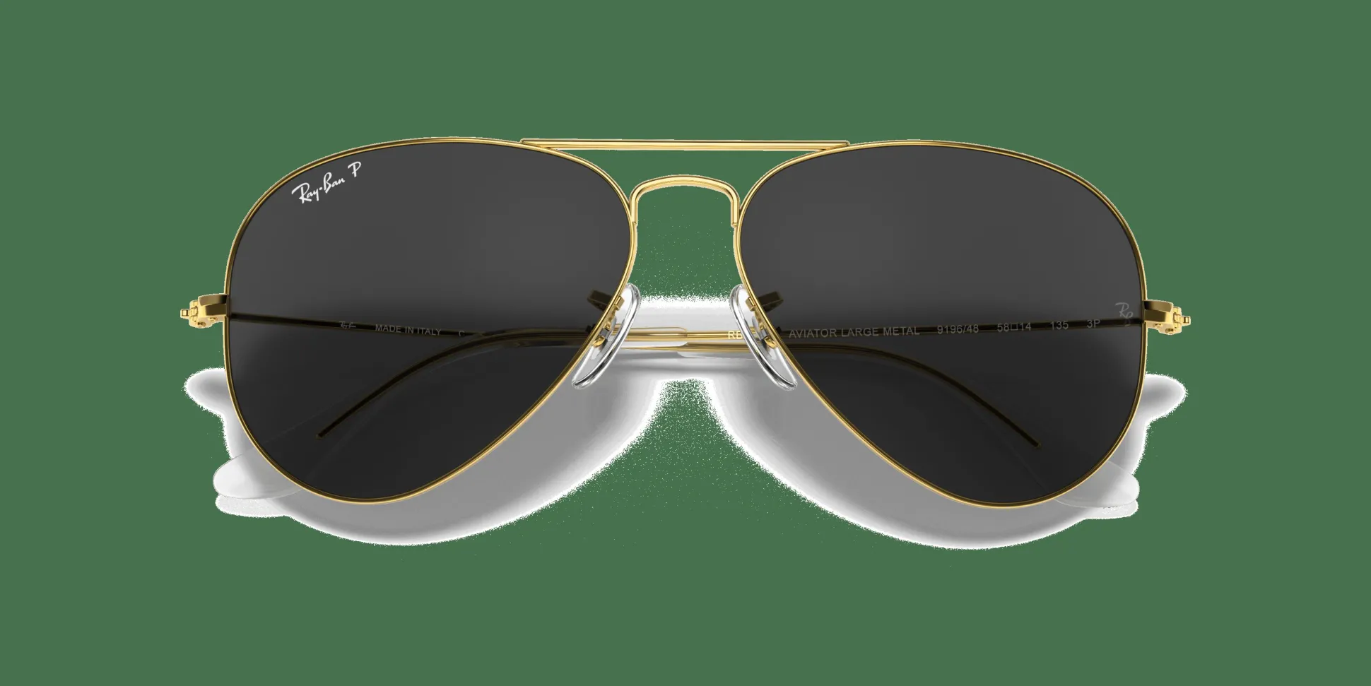 RAY-BAN Aviator Classic RB3025 919648