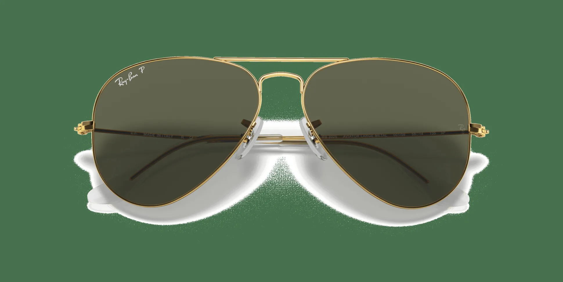 RAY-BAN Aviator Classic RB3025 001/58