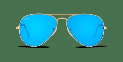 RAY-BAN Aviator Flash Lenses RB3025 112/17