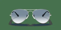 RAY-BAN Aviator Gradient RB3025 003/3F