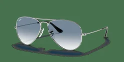 RAY-BAN Aviator Gradient RB3025 003/3F