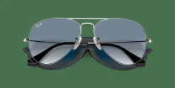 RAY-BAN Aviator Gradient RB3025 003/3F