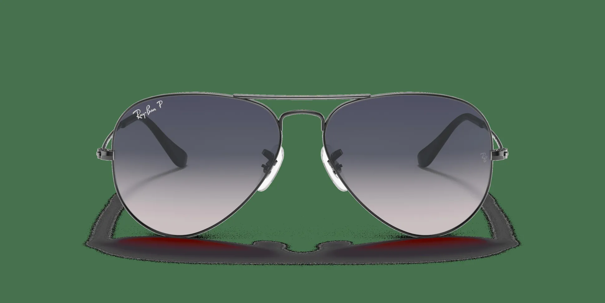 RAY-BAN Aviator Gradient RB3025 004/78