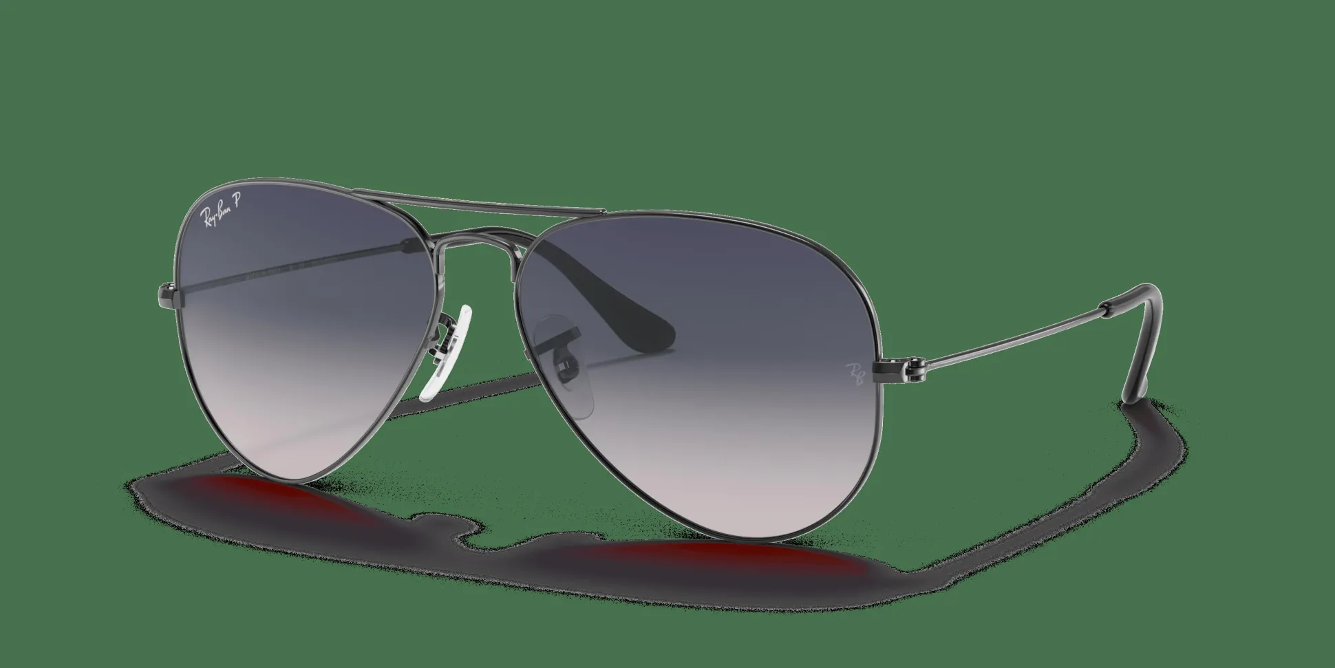 RAY-BAN Aviator Gradient RB3025 004/78