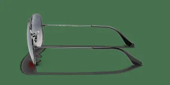 RAY-BAN Aviator Gradient RB3025 004/78