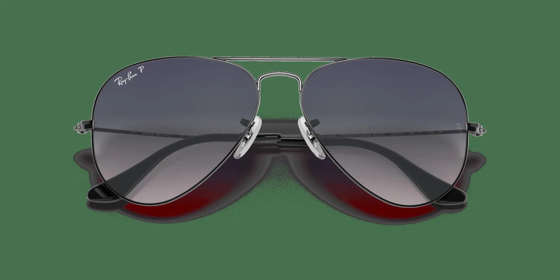 RAY-BAN Aviator Gradient RB3025 004/78