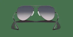 RAY-BAN Aviator Gradient RB3025 004/78