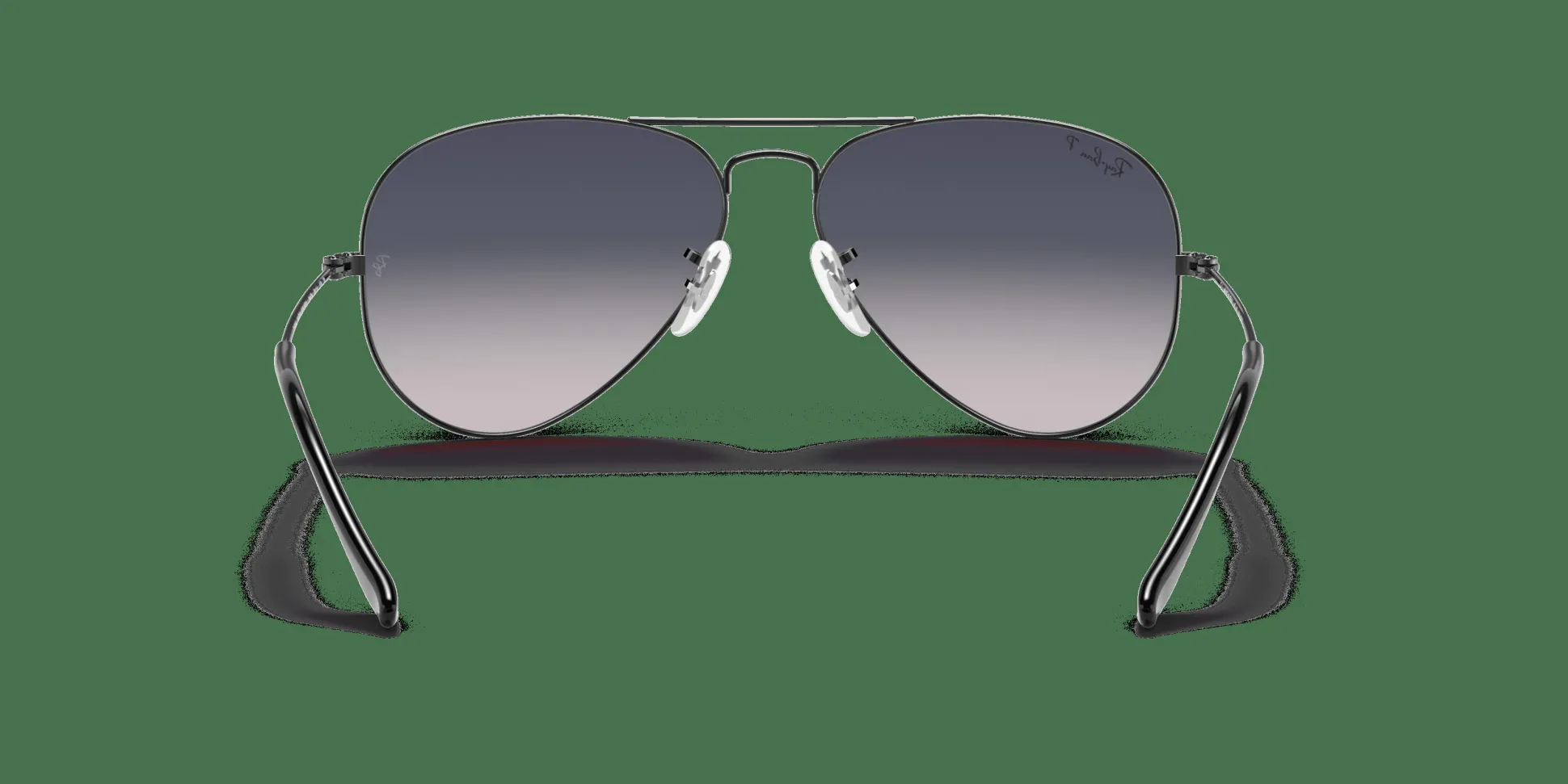 RAY-BAN Aviator Gradient RB3025 004/78