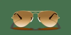 RAY-BAN Aviator Gradient RB3025 001/51