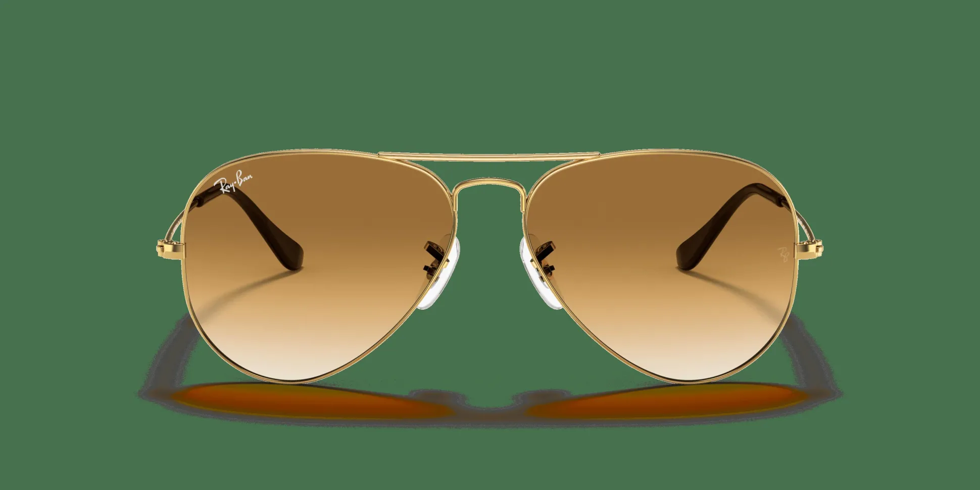 RAY-BAN Aviator Gradient RB3025 001/51
