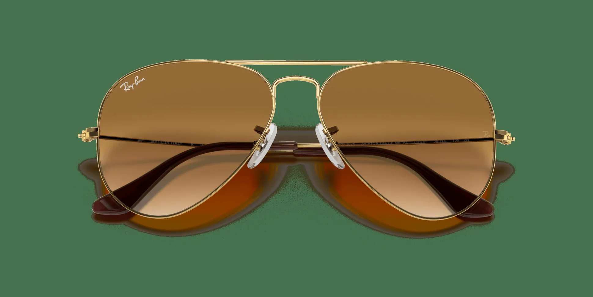RAY-BAN Aviator Gradient RB3025 001/51