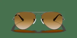 RAY-BAN Aviator Gradient RB3025 004/51