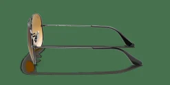 RAY-BAN Aviator Gradient RB3025 004/51