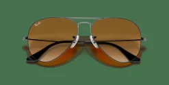 RAY-BAN Aviator Gradient RB3025 004/51