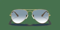RAY-BAN Aviator Gradient RB3025 001/3F