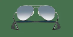 RAY-BAN Aviator Gradient RB3025 003/3F