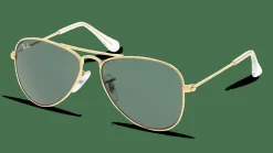 RAY-BAN Aviator Kids RJ9506S 223/71